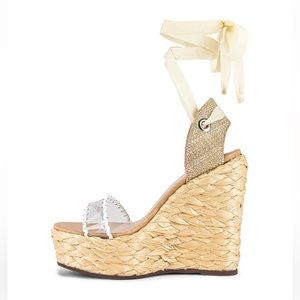 Ayama Wedge